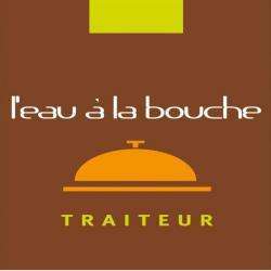 L'eau à La Bouche Traiteur