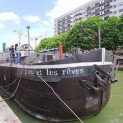 L'eau Et Les Rêves