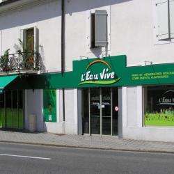 L'eau Vive