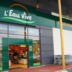 L'eau Vive