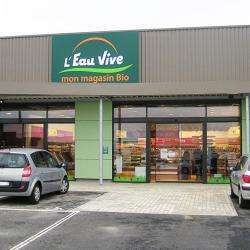 L'eau Vive