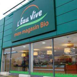 L'eau Vive