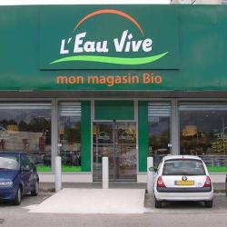 L'eau Vive