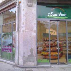 L'eau Vive