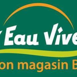 L'eau Vive - Lyon 2