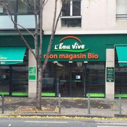 L'eau Vive