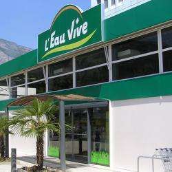 L'eau Vive