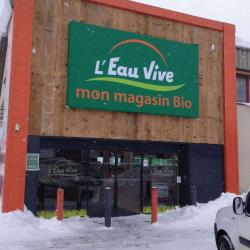 L'eau Vive