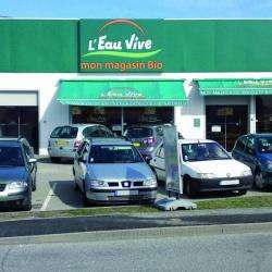 L'eau Vive
