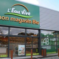 L'eau Vive