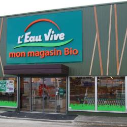 L'eau Vive