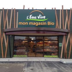 Les Comptoirs De La Bio Tarnos