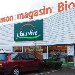 L'eau Vive