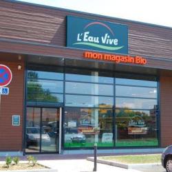 L'eau Vive