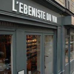 L'ébéniste Du Vin