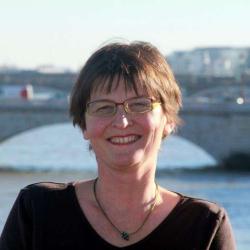 L'ebraly Virginie