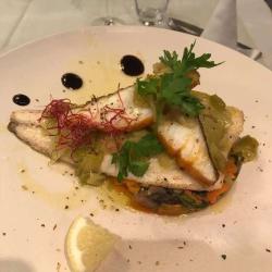 L'ecailler