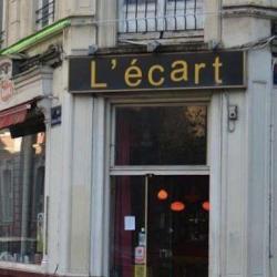 L'ecart