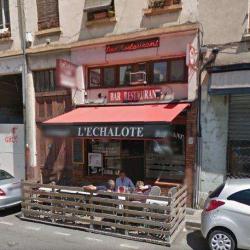 L'echalote