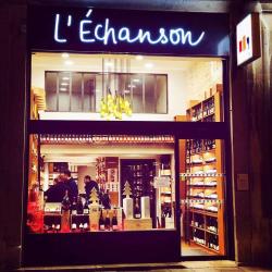 L'échanson