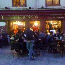 L'echanson