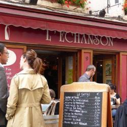 L'echanson