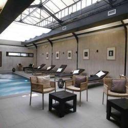 L'échappée Spa