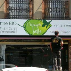 L'échappée Belle
