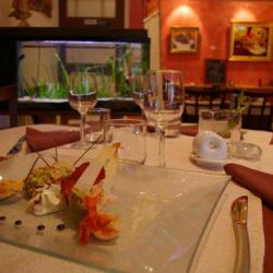 Restaurant L'echappée