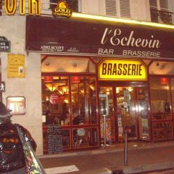 L'echevin