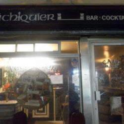 L'echiquier