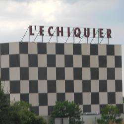 L'echiquier