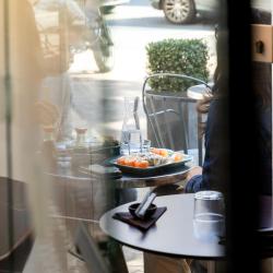 L'échoppe à Sushis - L'échoppe à Poké Bordeaux