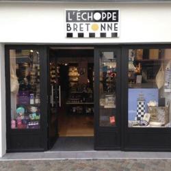L'echoppe Bretonne