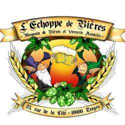 L'échoppe De Bières