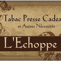 L'echoppe