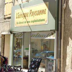 L'échoppe Paysanne