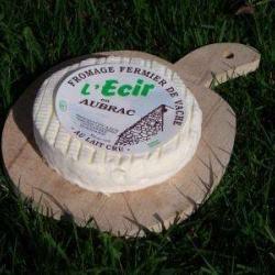 L'ecir En Aubrac