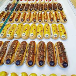L'eclair De Genie