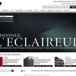 L'eclaireur