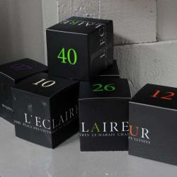 L'éclaireur