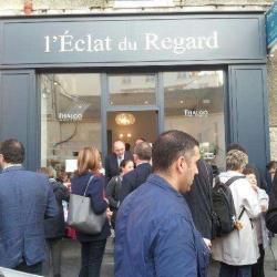 L'eclat Du Regard