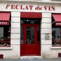 L'éclat Du Vin