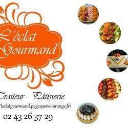 L'éclat Gourmand