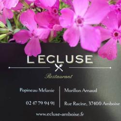 L'écluse