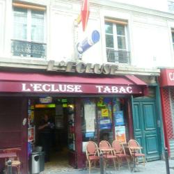 L'ecluse
