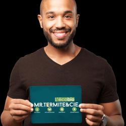 L'éco Bio Monsieur Termite & Compagnie