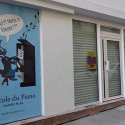 L'école Du Piano