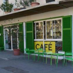 Café L'écomotive