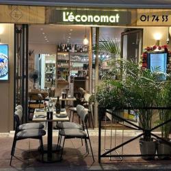 L'économat Restaurant